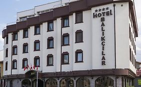 Balıkçılar Hotel Konya